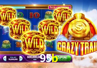 A Revolução dos Aplicativos de Jogos no 95b