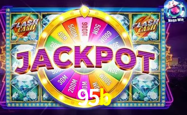 A Emoção da Loteria na 95b: Uma Chance de Mudança de Vida