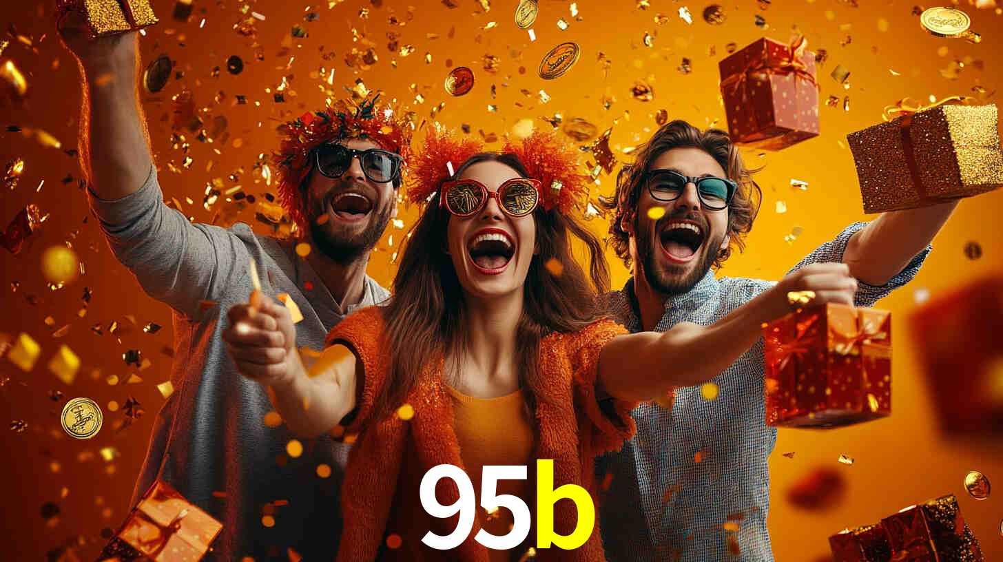 95b -  - 95b bet