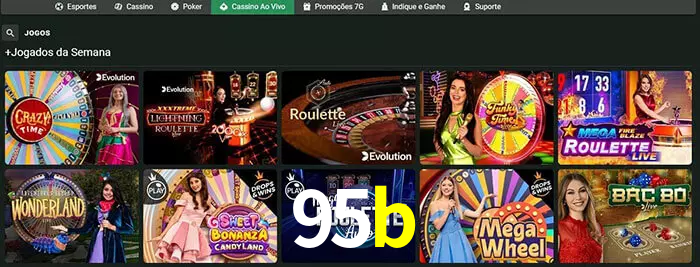 95b bet