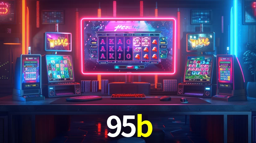 95b,95b bet