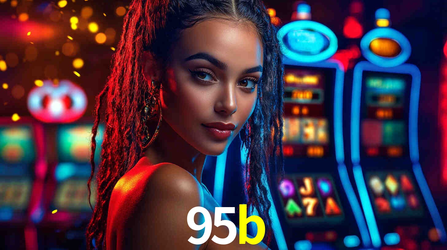 A Experiência Imersiva dos Cassinos Ao Vivo no 95b