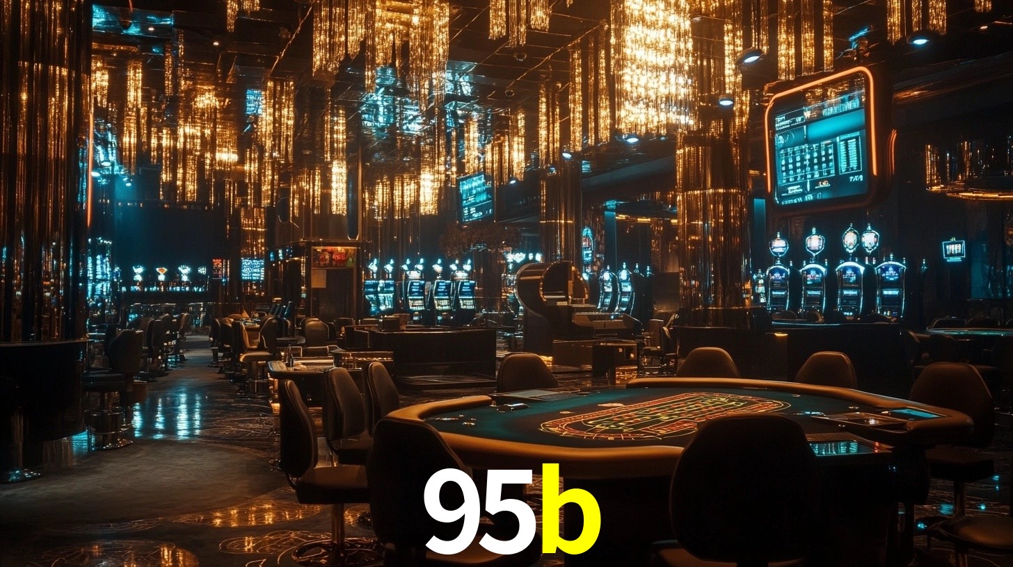 95b bet