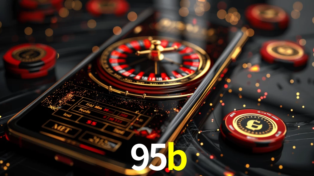 Platform Technology 95b