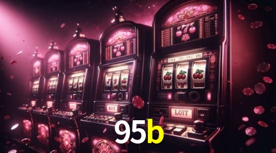 Casino Ao Vivo 95b