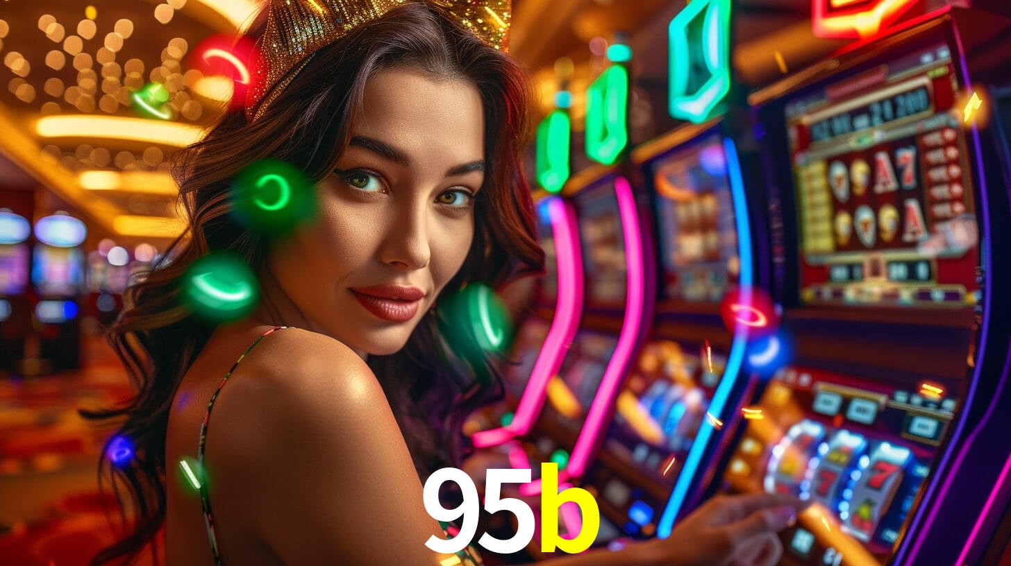 95b,95b bet