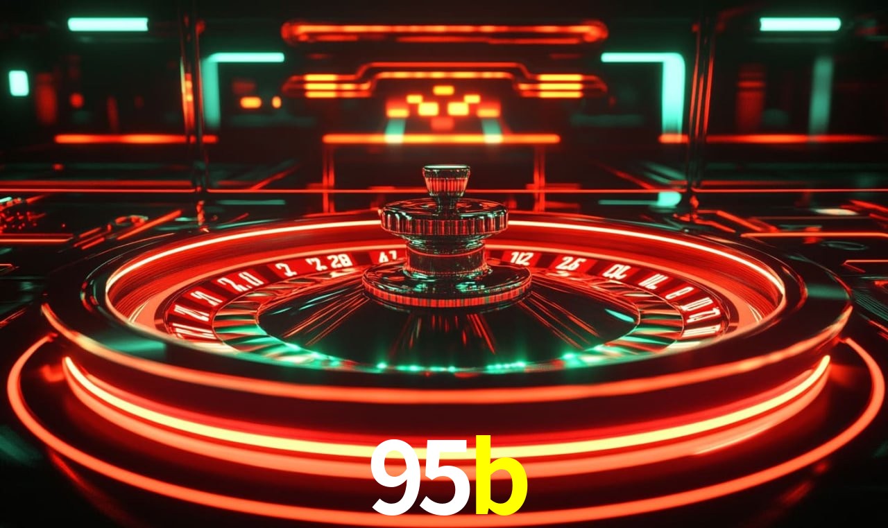 A Experiência Imersiva dos Cassinos Ao Vivo no 95b