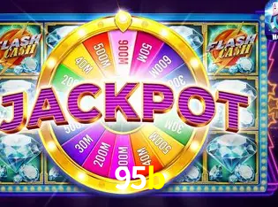 A Popularidade dos Caça-Níqueis no 95b