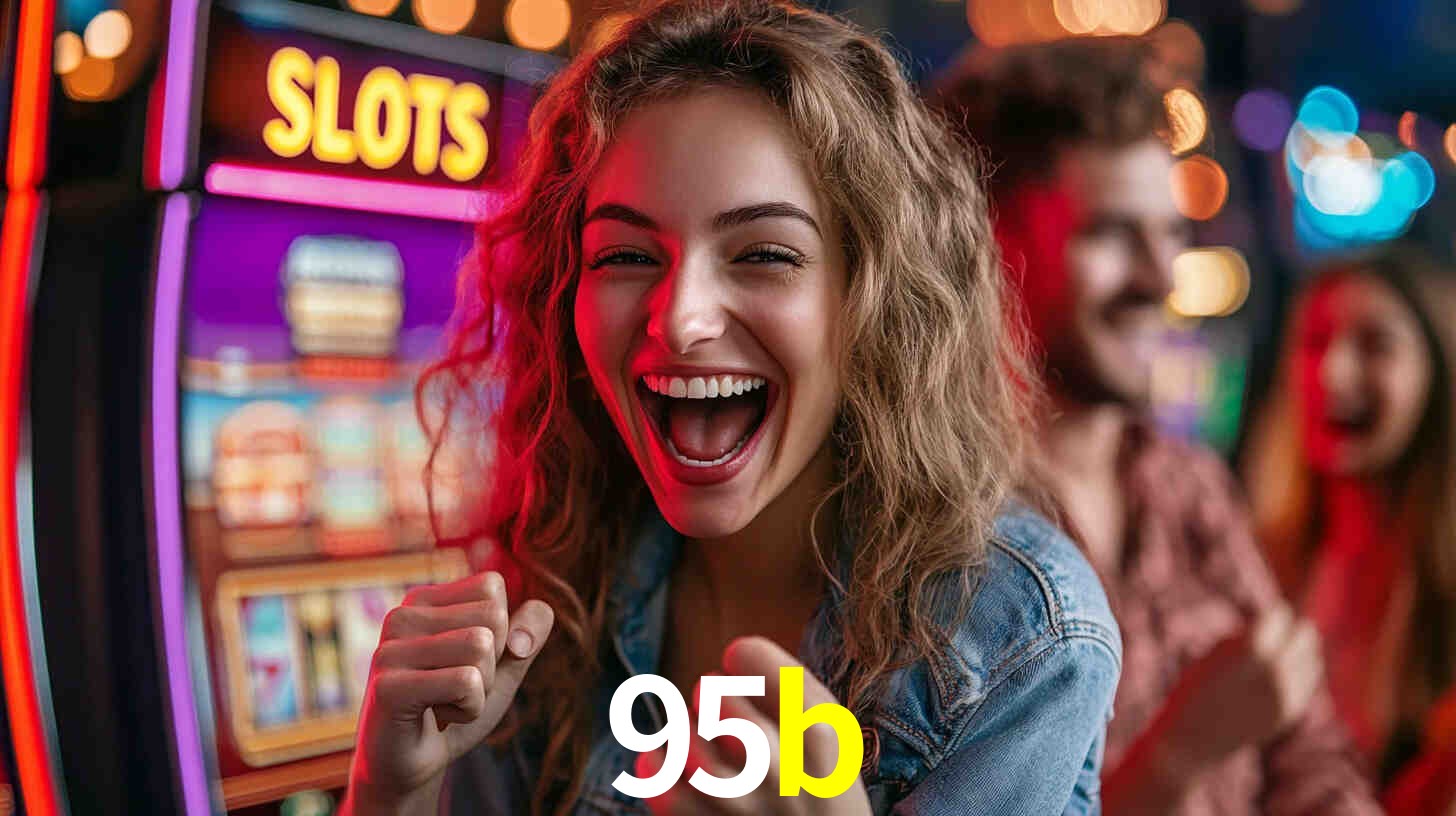Desvendando o Mundo dos Jogos Virtuais na 95b