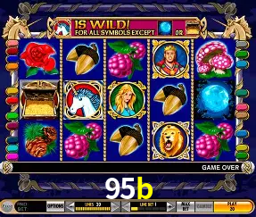 Desvendando o Mundo dos Jogos Virtuais na 95b