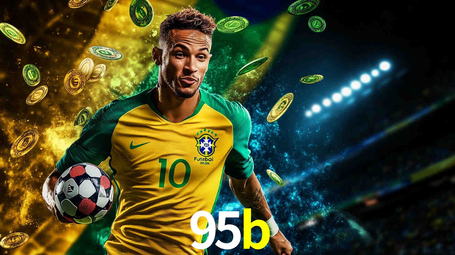 Descubra o Programa VIP da 95b: Vantagens Exclusivas para Jogadores