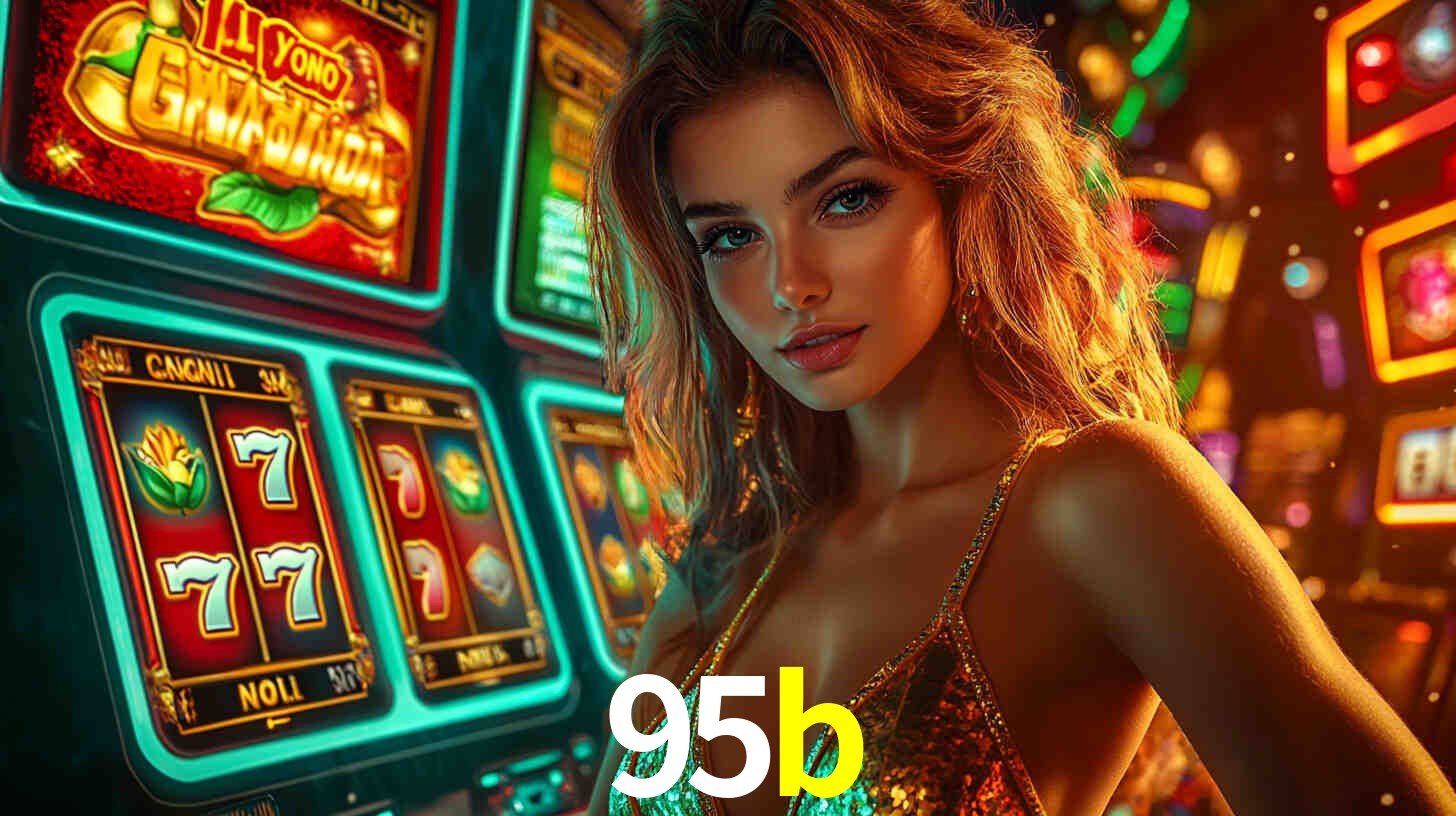 Live Casino 95b