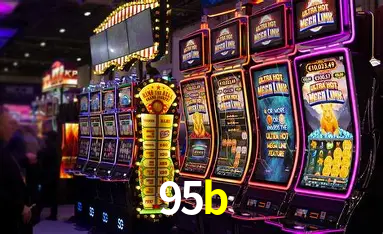 95b São Paulo - Live Tables