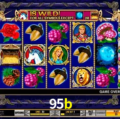 95b Brasília - Casino Guide