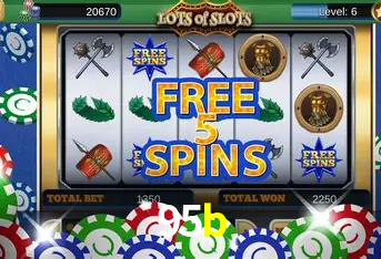 Descubra a Essência do 95b: Nossa História e Compromissos