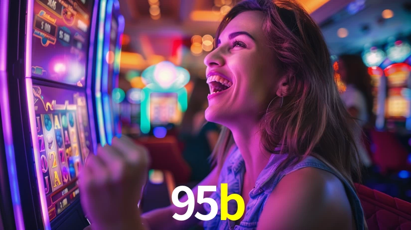 95b,95b bet