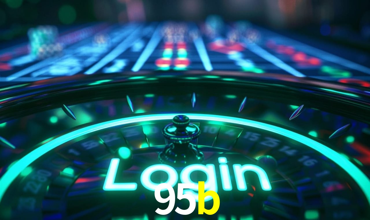 Jogos de Slot 95b