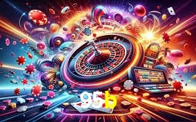 Casino Ao Vivo 95b